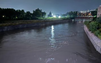 Descarta PEMEX descarga irregular de hidrocarburo en río Tula