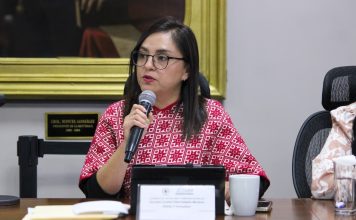 Plantean reforma para garantizar diputaciones indígena y juvenil en el Congreso