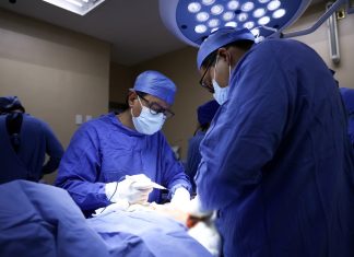 Llama IMSS a cuidar riñones adoptando estilos de vida saludables