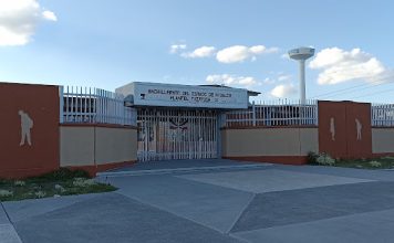 Investigan como accidente fallecimiento de alumna de plantel en Tizayuca
