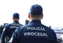 Invitan a formar parte de la Policía Procesal del estado