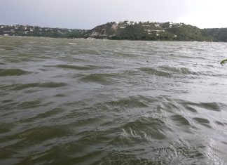 Se encuentra Hidalgo libre de sequía: Conagua