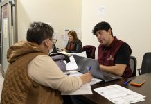 Supera Hidalgo 5 mil 600 movilizaciones laborales dentro y fuera del país