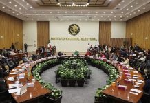 Avanzan cuatro organizaciones en proceso para convertirse en partido político nacional