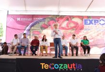 Impulsan producción acuícola para fortalecer economía y soberanía alimentaria