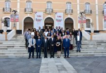 Congreso de Hidalgo y UAEH firman convenio a favor del desarrollo integral de pueblos indígenas