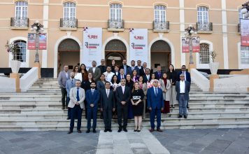 Congreso de Hidalgo y UAEH firman convenio a favor del desarrollo integral de pueblos indígenas