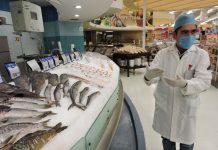 Alerta IMSS Hidalgo sobre consumo de mariscos durante cuaresma