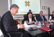 Accederán policías bancarios a cursos de prevención y atención del delito