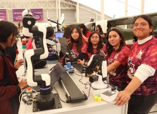 Impulsan mujereres de la UPT innovación y ciencia