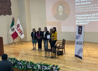Advierten que denuncias extemporáneas dificultan sanciones por violencia política de género