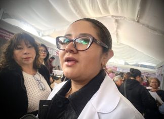 Aumentan a 17 los casos de sarampión en la entidad