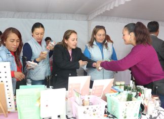 Respalda Poder Judicial a mujeres emprendedoras