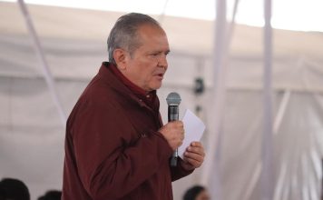 Complica suelo volcánico perforación de pozo en El Nopalillo: Sipdus