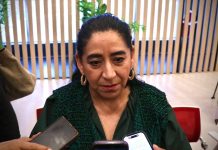 Defiende Turismo gasto de 360 mil pesos para asistir a festival en CDMX