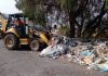 Retira Sipdus 37 toneladas diarias de basura en limpieza de drenes