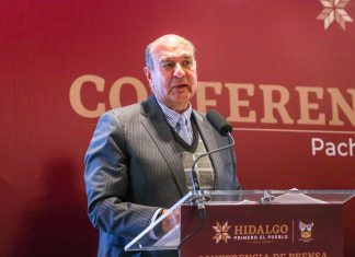 Anuncia SEPH ampliación en media superior con 7 bachilleratos nuevos