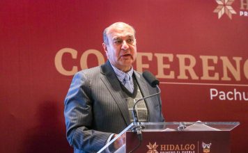 Anuncia SEPH ampliación en media superior con 7 bachilleratos nuevos