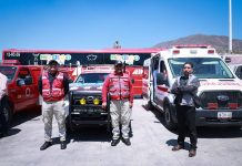 Activa Hidalgo Operativo Semana Santa con 5 mil 700 elementos