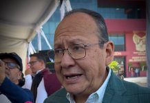 Va Navor Rojas por alcaldía de Pachuca rumbo a los comicios 2027