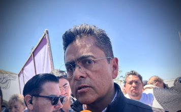 “Regresar al pasado sería un retroceso”: Medécigo tras reaparición de Israel Félix