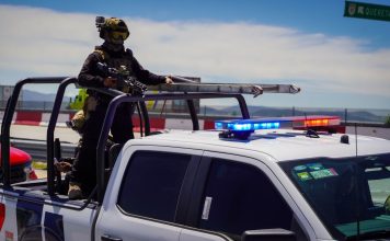 Reúne Hidalgo a siete estados para reforzar combate contra la delincuencia