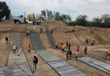 Suma Plan de Tecnificación del Campo en Hidalgo mil 402 hectáreas niveladas