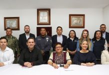 Renuevan titularidad de 11 delegaciones de la FGR