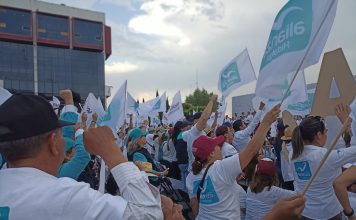 Investiga Fiscalía de Delitos Electorales presunto fraude cibernético contra Panalh