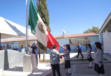 Regresan a las aulas más de medio millón de estudiantes