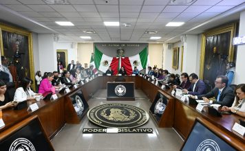Avalan en Hidalgo Plan B de Reforma Electoral