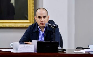 Sin propuestas de aumento al pasaje en comisión legislativa: Escalante Urban