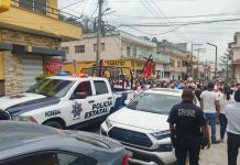 Reportan saldo blanco en representaciones religiosas de Hidalgo