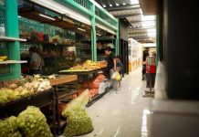 Buscan 13 municipios acceder a programa para mejoramiento de mercados