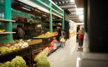 Buscan 13 municipios acceder a programa para mejoramiento de mercados