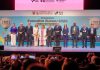 Participa Menchaca en Buró Ejecutivo de Ciudades y Gobiernos Locales Unidos