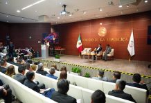 Reconocen plataforma “Migrantes Hidalguenses” en premios nacionales de innovación digital