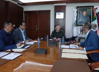 Mantiene activo gobierno estatal Comité de Emergencias por lluvias