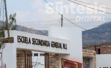 Saldo blanco en escuelas durante vacaciones; sin robos y regreso normal: SEPH
