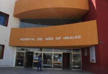Aclara DIF Hidalgo atención médica a menor de Zempoala; cubrió el 89.2% del gasto