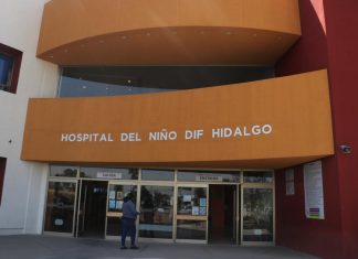 Aclara DIF Hidalgo atención médica a menor de Zempoala; cubrió el 89.2% del gasto