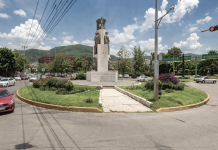 Destinan 38.3 mdp para pavimentación hidráulica de Avenida Madero en Pachuca