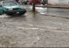 Inundaciones en Pachuca son por “cuestiones extraordinarias”: Menchaca
