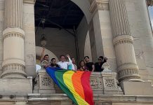 Anuncian 26 edición de la marcha LGBTTTIQ+ en Pachuca