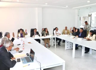 Urgen a más de 4 mil burócratas a cumplir con su declaración patrimonial; vence plazo 31 de mayo