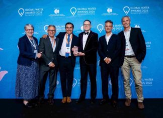 Por su acertado manejo del agua premian a Cemex México a nivel internacional