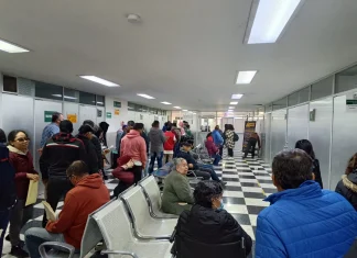 Exhorta IMSS Hidalgo a reforzar prevención contra infecciones sexuales