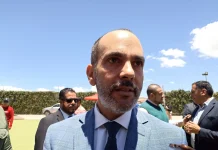 “Habrá consecuencias”: inicia PGJEH proceso en Órgano Interno de Control por fiesta en la UECS