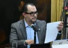 Discrepan legisladores tras mensaje de Kate del Castillo sobre tauromaquia