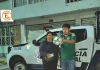 Localizan sano y salvo a joven con autismo en Tula